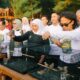 Festival Mangrove Jatim Ke-10 di Tuban: Gubernur Khofifah Bareng Kaka Slank dan Bupati Lindra ‘Nandur’ Cemara Udang
