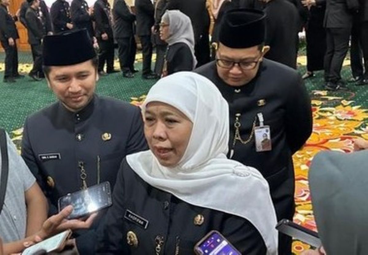 pemprov jatim