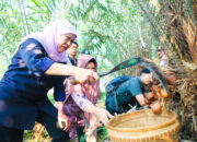 Strategi Gubernur Khofifah Genjot Hortikultura Jatim: Salak Madu Malang Jadi Komoditas Unggulan Baru
