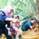 Gubernur Khofifah