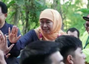 Jatim Jadi Juara Pariwisata Nasional: Libur Sekolah 2026 Tembus 6,1 Juta Wisatawan, Melonjak 21 Persen