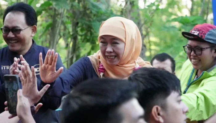 Jatim Jadi Juara Pariwisata Nasional: Libur Sekolah 2026 Tembus 6,1 Juta Wisatawan, Melonjak 21 Persen