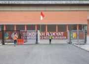 Kepala Bakom RI Tinjau Sekolah Rakyat Surabaya, Apresiasi Fasilitas Lengkap untuk Anak Kurang Mampu