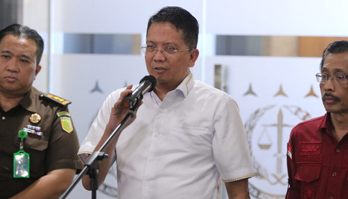 Keppres Diteken Prabowo, Independensi Kuntadi Diuji