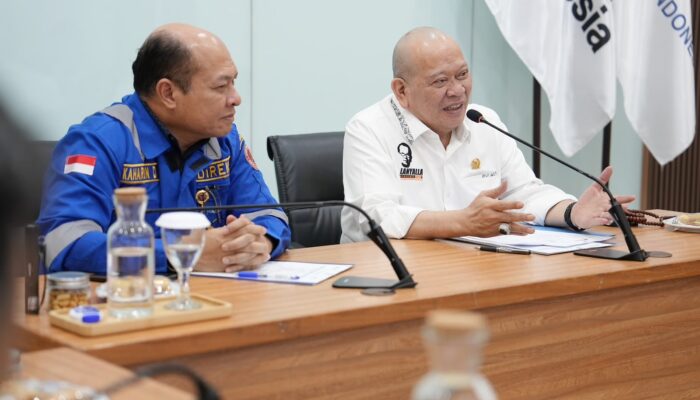 LaNyalla Dorong Skema 4P Libatkan Masyarakat