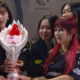 Skuad Team Vitality merayakan keberhasilan menjuarai MLBB Women’s Invitational (MWI) 2026 di Esports World Cup Paris. Gelar ini sekaligus memperkuat dominasi organisasi tersebut di panggung MLBB putri dunia.