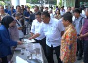 menteri lh