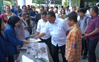 menteri lh