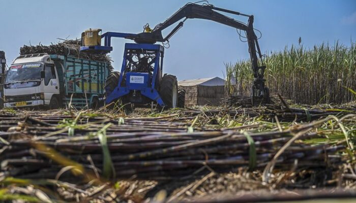 E10 Berpotensi Tekan Impor BBM