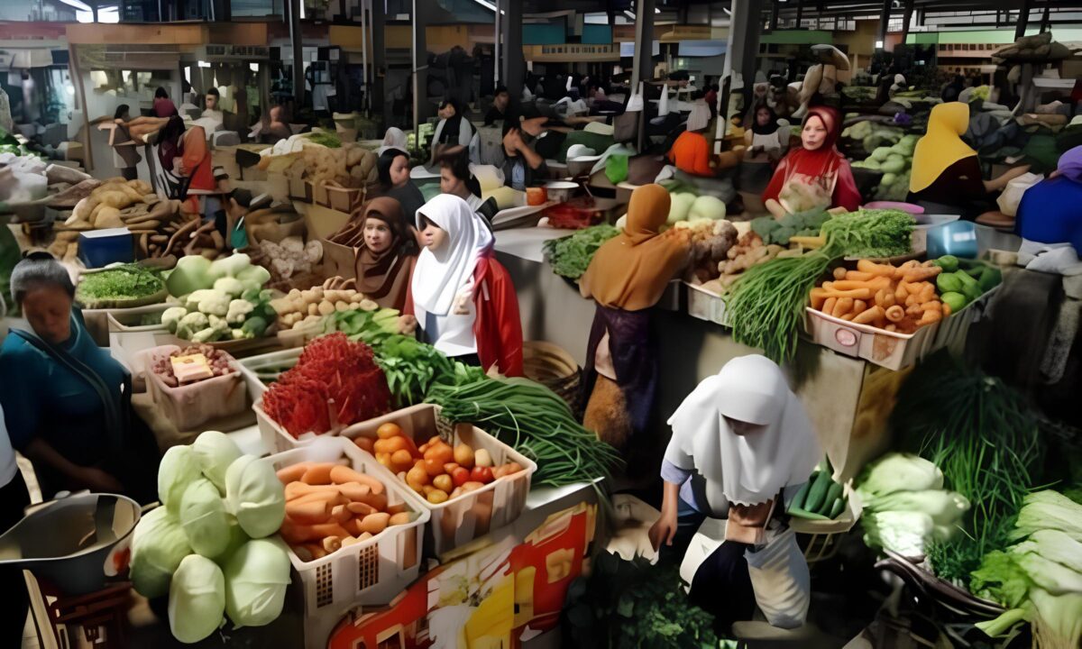 sembako jatim
