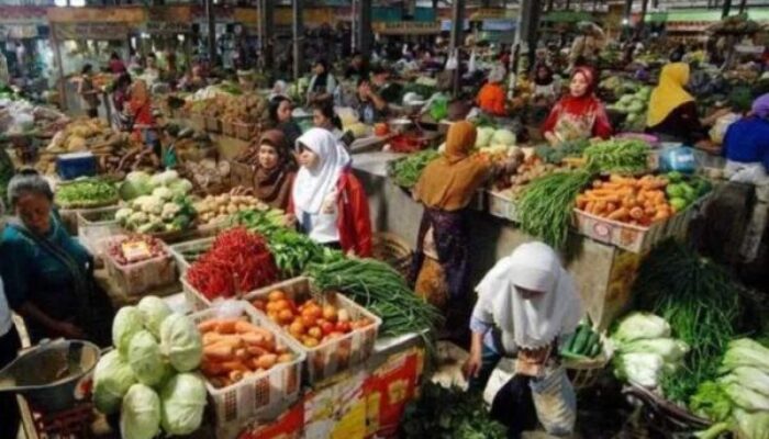 Update Harga Sembako Jawa Timur: Cabai Rawit dan Minyak Curah Naik, Daging Ayam Ras Melandai