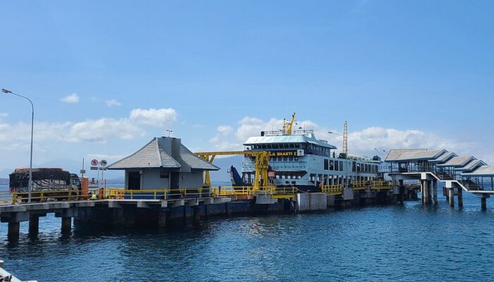 Transformasi Jalur Jawa-Bali: Gubernur Jatim Ajukan Peningkatan Pelabuhan Ketapang Jadi PSN