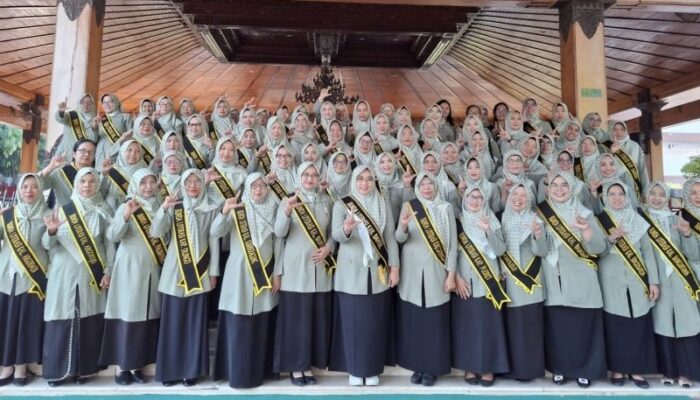 Pemkab Bantul Bentuk Bunda Literasi, Dorong Budaya Membaca hingga Tingkat Kalurahan