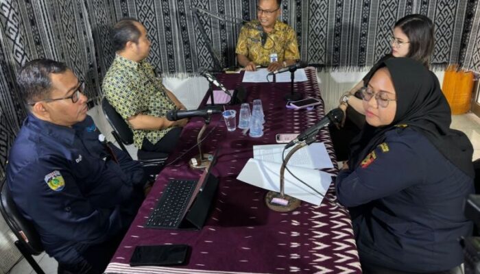 Pemkab Jepara Gencarkan Edukasi Gempur Rokok Ilegal, Ajak Warga Beli Produk Legal