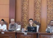 Pemkab Sidoarjo Siap Berantas Miras Ilegal dan Prostitusi Terselubung
