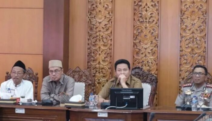 Pemkab Sidoarjo Siap Berantas Miras Ilegal dan Prostitusi Terselubung