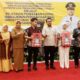 Perkuat Daya Saing IHT, Disperindagkop Nganjuk Dampingi Tata Kelola 27 Perusahaan Tembakau