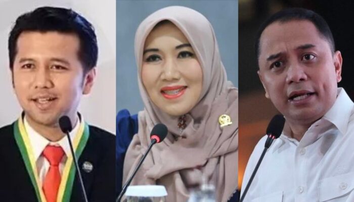 Siapa Paling Memikat Anak Muda Jatim? Ini Hasil Survei ARCI Jelang Pilgub 2029