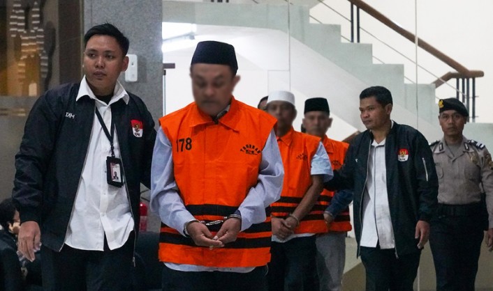 dana hibah pokmas