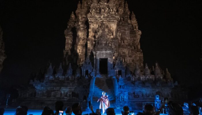Sastra Saraswati Sewana Yatra Bukti Ikatan Budaya Jawa-Bali