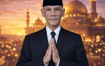 Pudji Wahyu Widodo