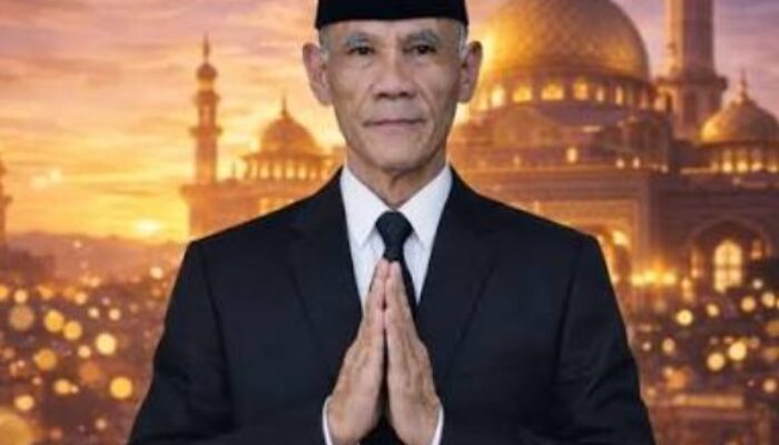 Anggota DPRD Jatim Pudji Wahyu Widodo Wafat, Cak Hadi: Kesederhanaannya Membuat Kami Hormat