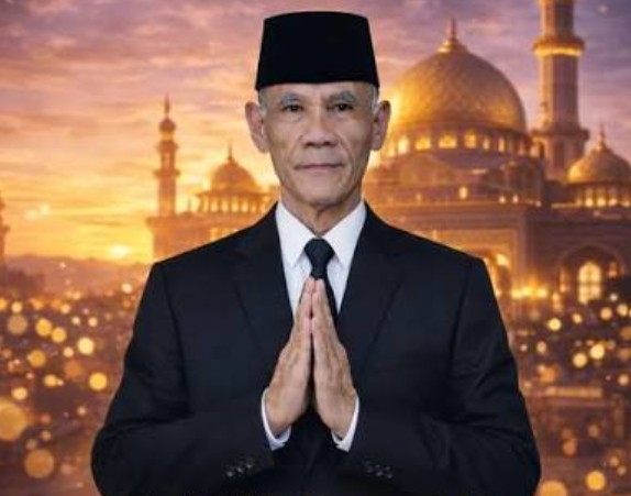Pudji Wahyu Widodo