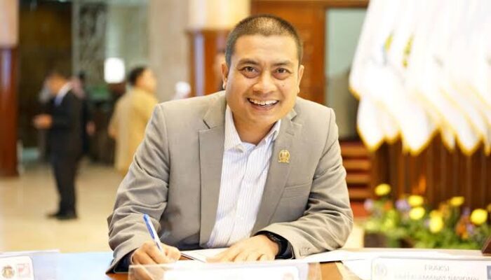 Respons Perpres 111/2025, Anggota DPRD Jatim Usulkan Regulasi Ketahanan Sosial Tangkal Ancaman Nonmiliter