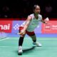 Putri Kusuma Wardani Tumbangkan Wang Zhi Yi, Lolos ke Semifinal Japan Open 2026