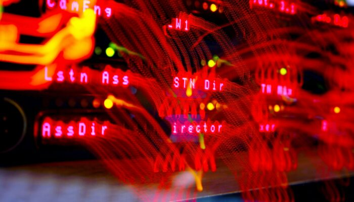 Ransomware AI Pertama di Dunia Ditemukan, Serang Tanpa Operator Manusia
