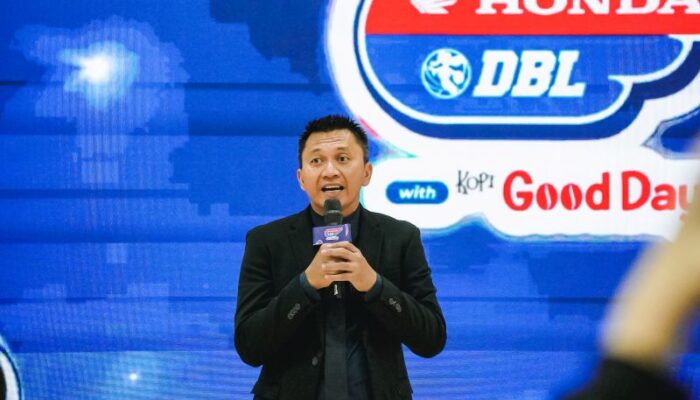 DBL Resmi Gulirkan Musim 2026-2027, Usung Tema Home of The Dreamers