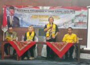 Sarmuji Dorong KIP Kuliah, Jairi Minta Cek Kesehatan Gratis
