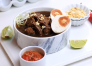 Cara Membuat Rawon Surabaya yang Gurih dan Hitam Pekat, Resep Lengkap dan Mudah Dipraktikkan
