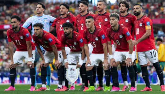 Mesir Singkirkan Australia Lewat Adu Penalti, Mohamed Salah Antar The Pharaohs Ukir Sejarah di Piala Dunia 2026