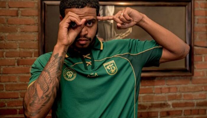 Persebaya Resmi Rekrut Alex Martins, Striker Brasil Teken Kontrak hingga 2028