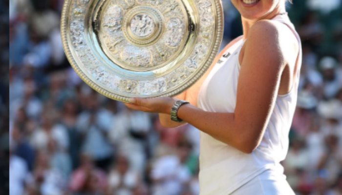 Tampil Dominan Linda Noskova Juara Wimbledon 2026
