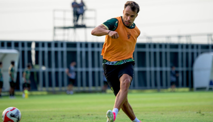 Latihan Perdana, Persebaya Optimistis Sambut Musim 2026/2027
