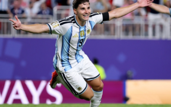 Tekuk Swiss 3-1 Argentina Lolos ke Semifinal Piala Dunia 2026
