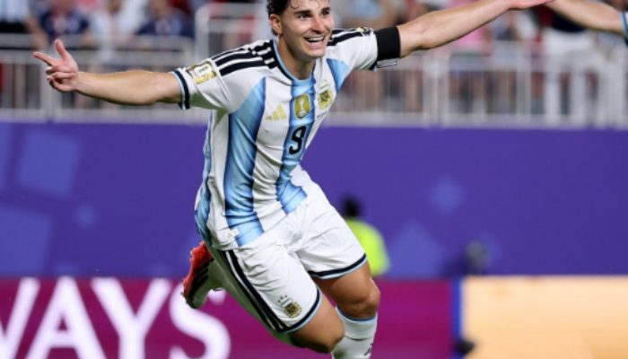 Tekuk Swiss 3-1 Argentina Lolos ke Semifinal Piala Dunia 2026