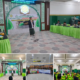 KSPPS BMT Mandiri Sejahtera Jawa Timur Berangkatkan 90 Jemaah Umrah