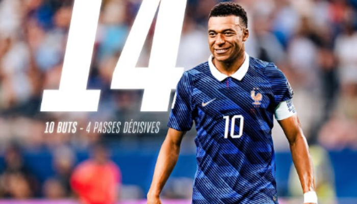 Mbappe Raih Sepatu Emas Piala Dunia 2026, Rodri Jadi Pemain Terbaik dan Spanyol Borong Penghargaan