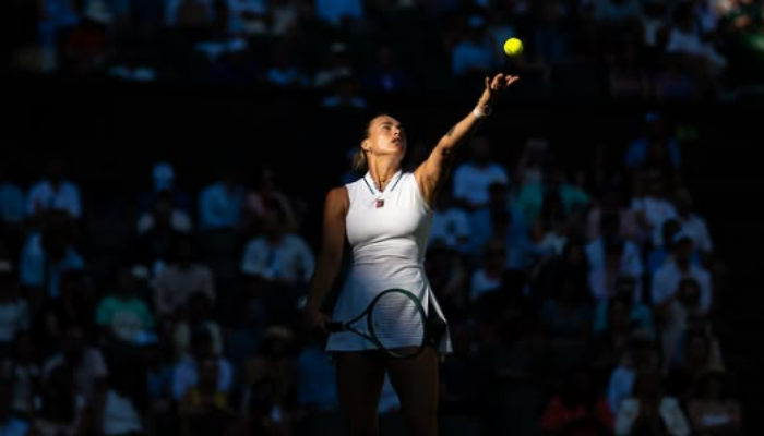 Daftar Peserta US Open 2026 Resmi Dirilis, Aryna Sabalenka dan Jannik Sinner Pimpin Unggulan