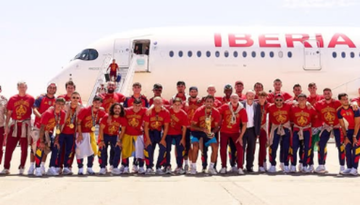 FIFA Rilis Tim Terbaik Piala Dunia 2026, Spanyol dan Prancis Dominasi Best XI
