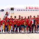 FIFA Rilis Tim Terbaik Piala Dunia 2026, Spanyol dan Prancis Dominasi Best XI