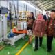 Tekan Ketergantungan Produk Luar Negeri, Gubernur Khofifah Resmikan Pabrik Kemasan Kaleng Rp200 Miliar di Banyuwangi