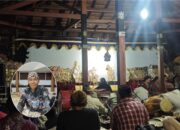 Bersih desa Tegalsari