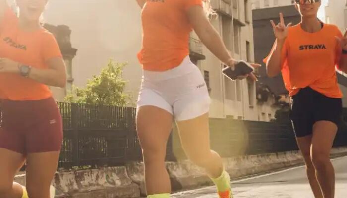 Strava Luncurkan Fitur Events, Cari Komunitas dan Event Olahraga Kini Lebih Mudah
