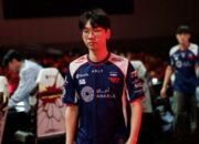 T1 menang 3-0 atas FURIA Esports di Lower Bracket Bracket Stage MSI 2026 Daejeon