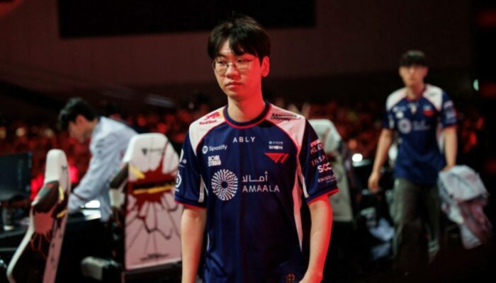 T1 Tundukkan FURIA 3-0 di MSI 2026, Bilibili Gaming Masih Kokoh di Upper Bracket