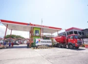 Komut Pertamina